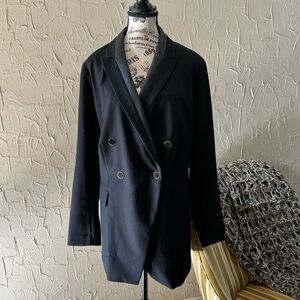 New with Tags- Lane Bryant size 16 blazer